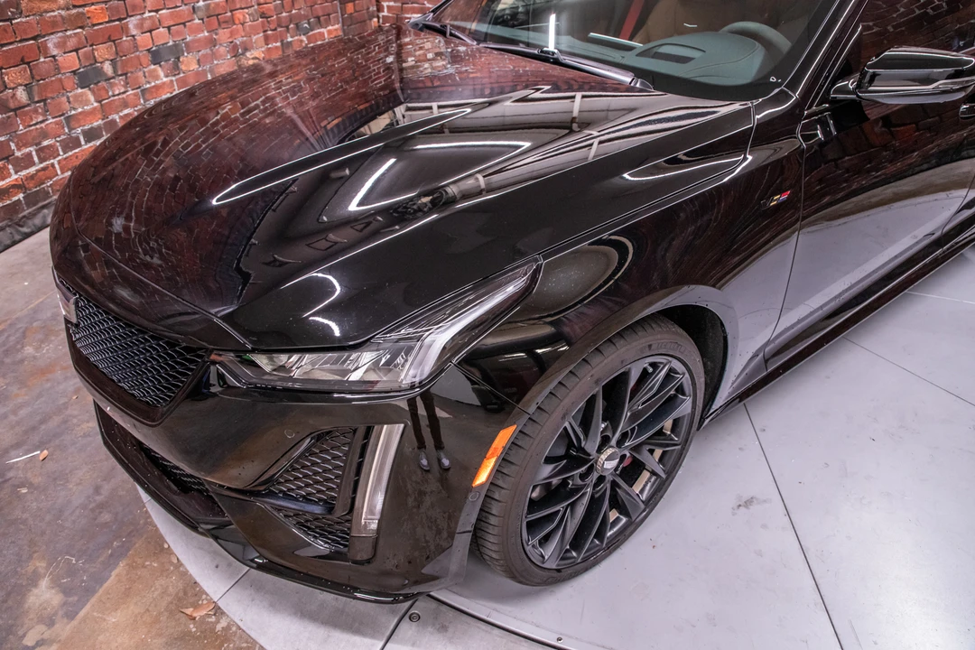 2023 Cadillac CT5-V - Image 19 of 31