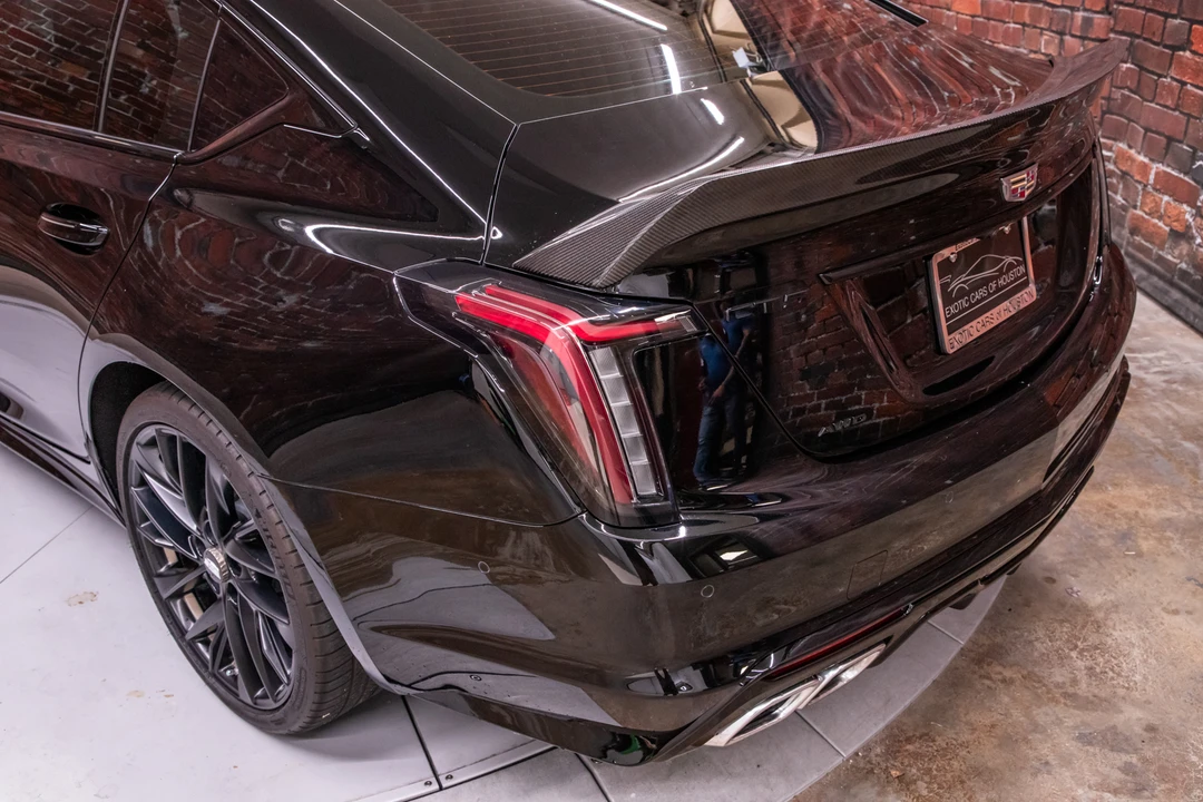 2023 Cadillac CT5-V - Image 24 of 31