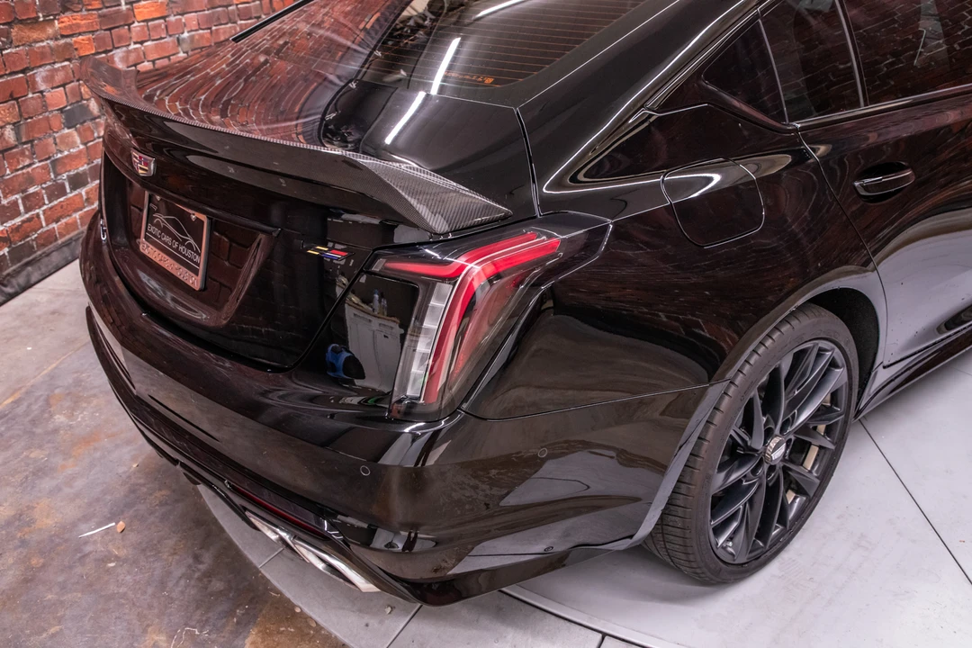 2023 Cadillac CT5-V - Image 23 of 31