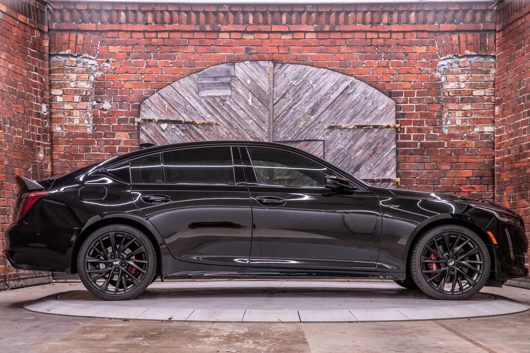 2023 Cadillac CT5-V - Image 13 of 31