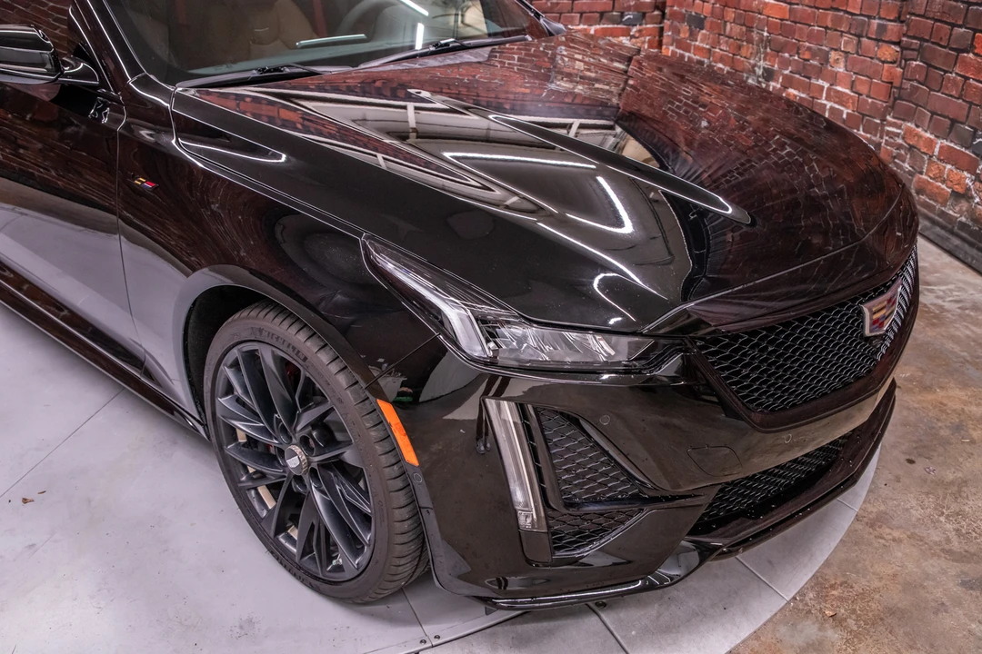 2023 Cadillac CT5-V - Image 20 of 31
