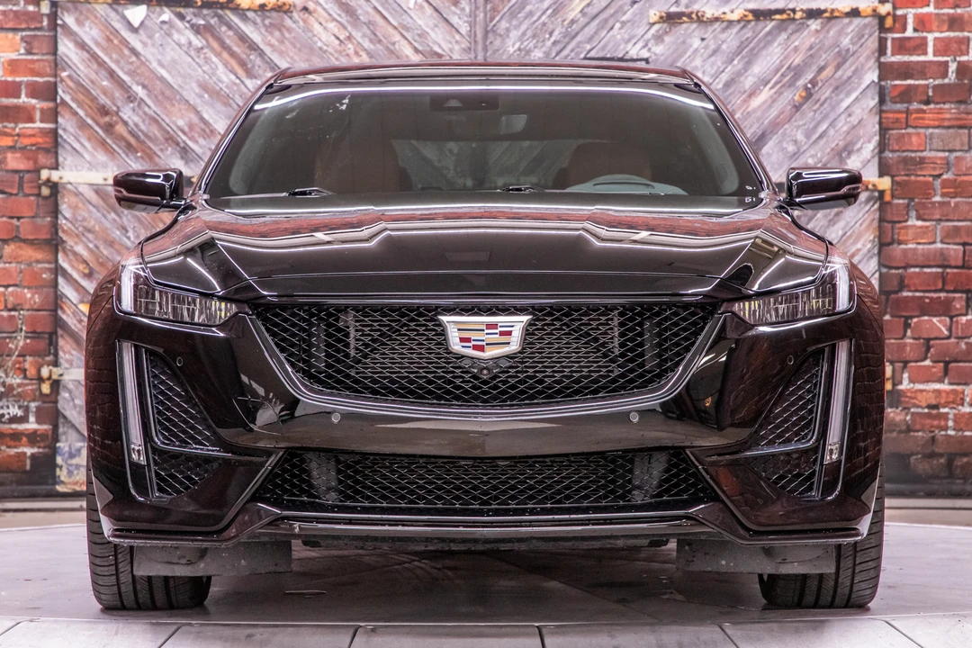 2023 Cadillac CT5-V - Image 11 of 31