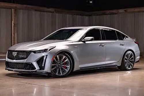 2023 Cadillac CT5-V Blackwing RWD
