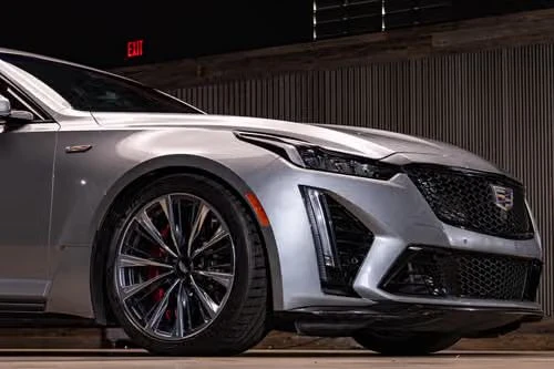 2023 Cadillac CT5-V Blackwing - Image 9 of 18