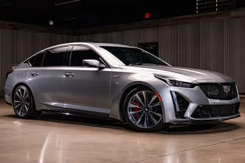 2023 Cadillac CT5-V Blackwing - Image 3 of 18
