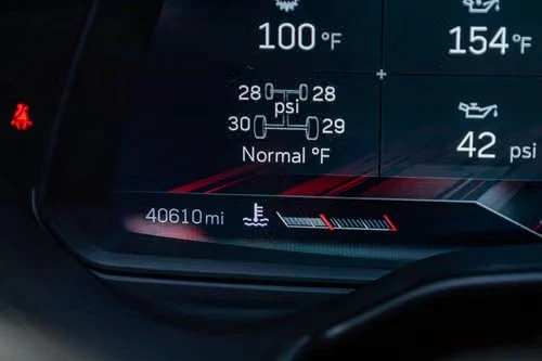 2023 Cadillac CT5-V Blackwing - Image 13 of 18
