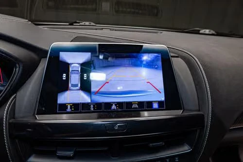 2023 Cadillac CT5-V Blackwing - Image 14 of 18