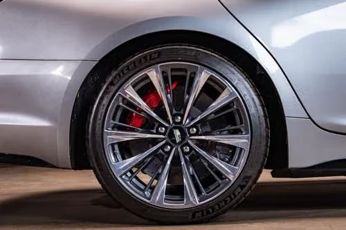 2023 Cadillac CT5-V Blackwing - Image 10 of 18