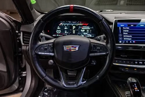 2023 Cadillac CT5-V Blackwing - Image 12 of 18