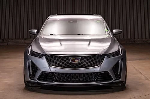2023 Cadillac CT5-V Blackwing - Image 2 of 18