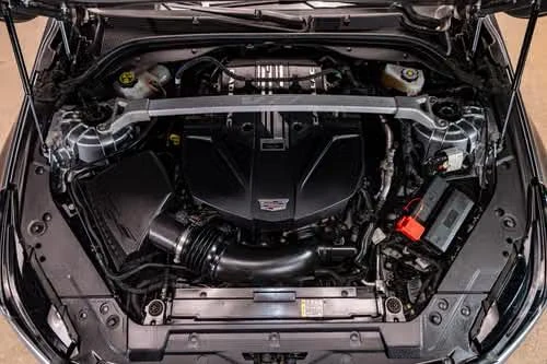 2023 Cadillac CT5-V Blackwing - Image 18 of 18