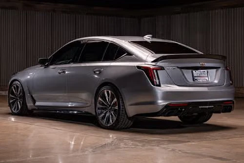 2023 Cadillac CT5-V Blackwing - Image 7 of 18