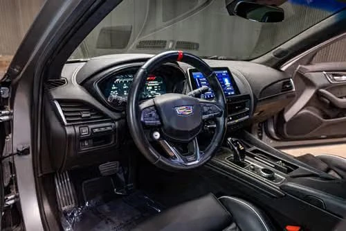 2023 Cadillac CT5-V Blackwing - Image 11 of 18
