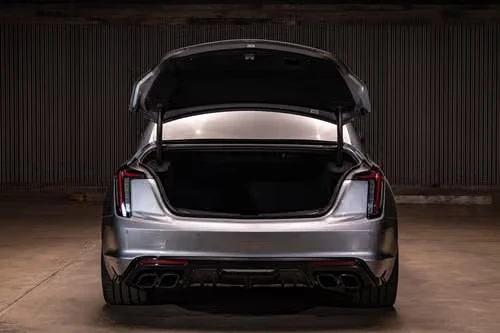 2023 Cadillac CT5-V Blackwing - Image 6 of 18
