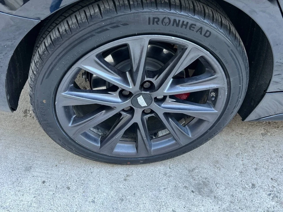 2023 Cadillac CT5-V - Image 11 of 21