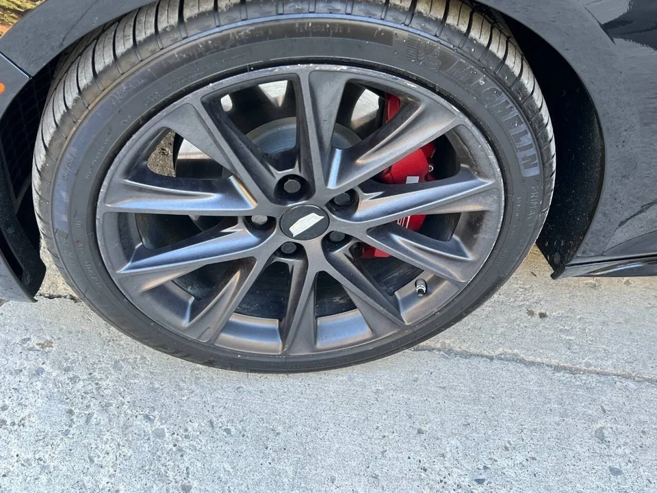 2023 Cadillac CT5-V - Image 13 of 21