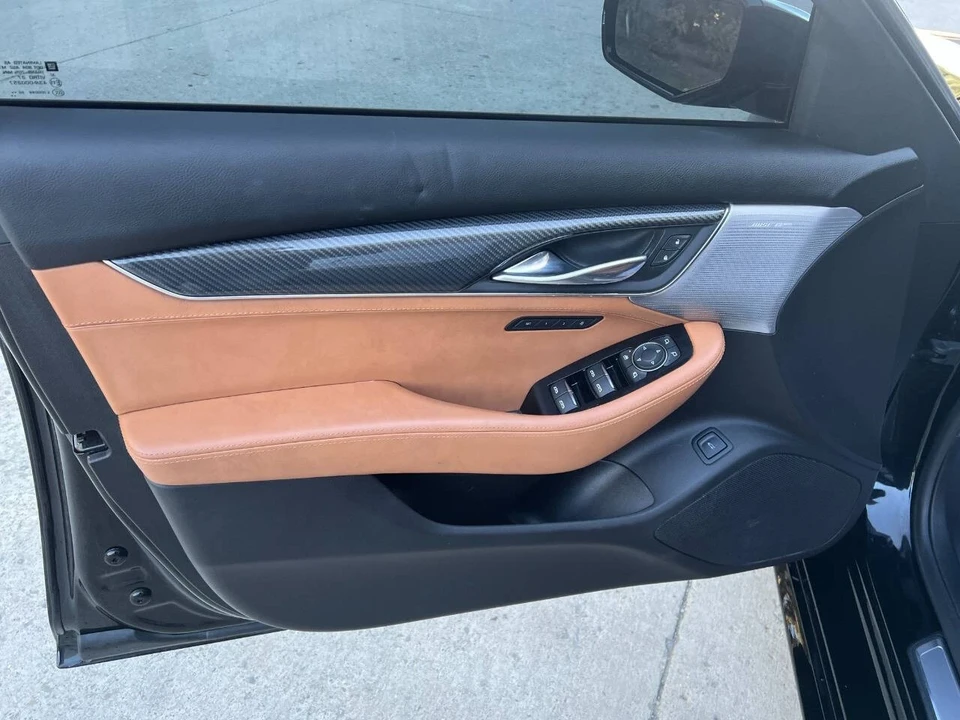 2023 Cadillac CT5-V - Image 21 of 21