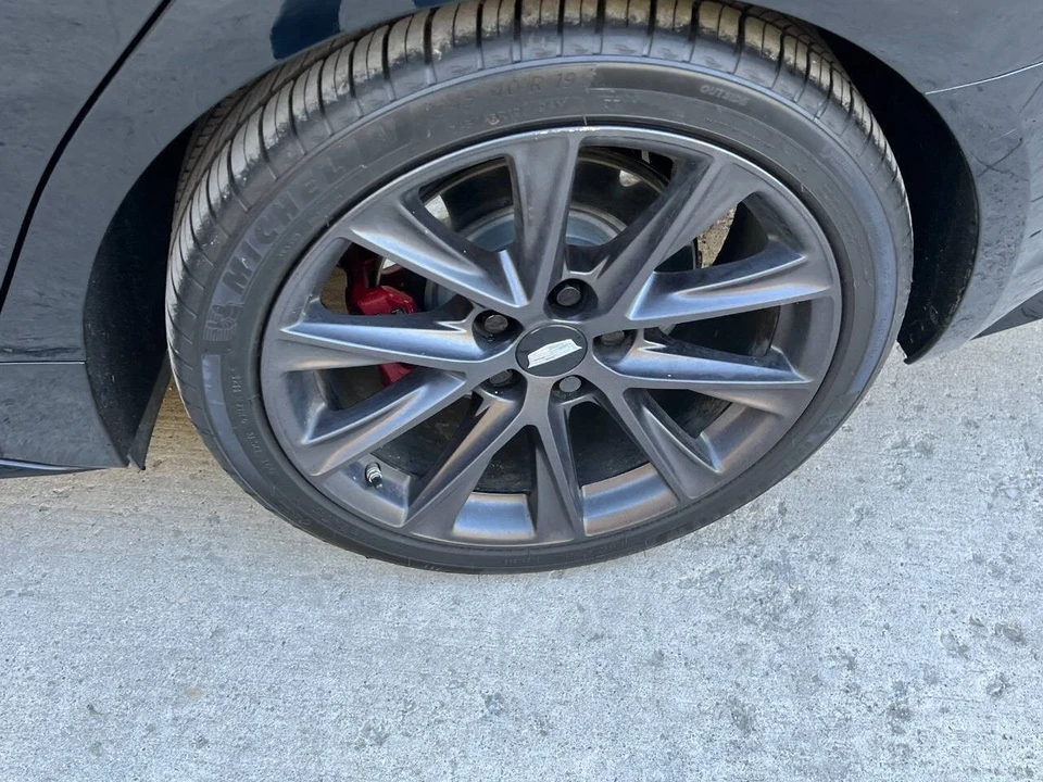 2023 Cadillac CT5-V - Image 12 of 21