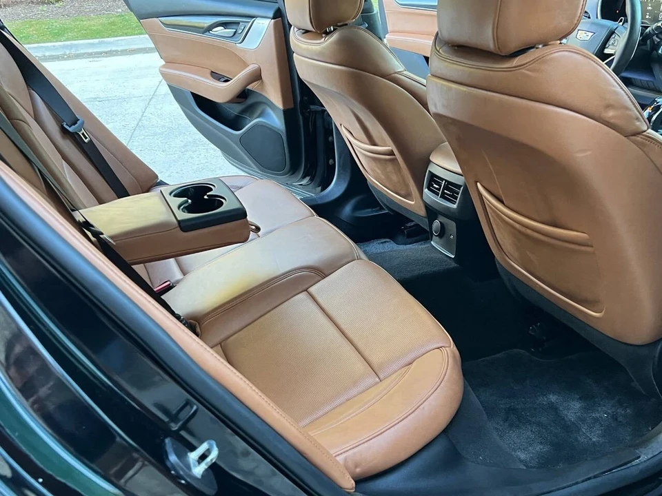 2023 Cadillac CT5-V - Image 19 of 21
