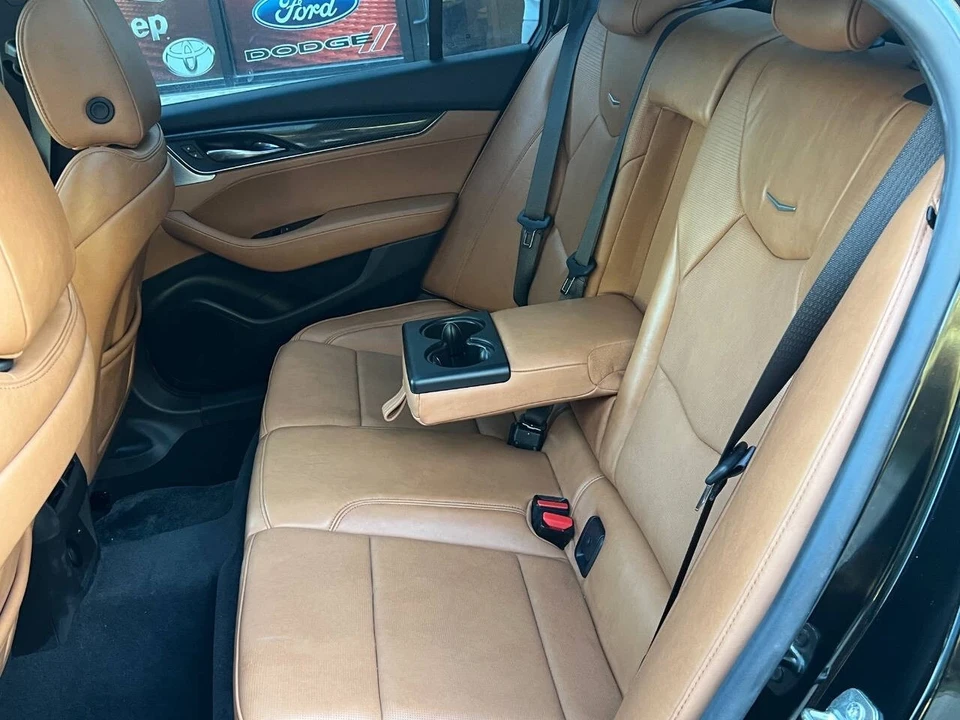 2023 Cadillac CT5-V - Image 20 of 21