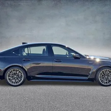 2023 Cadillac CT5-V Blackwing