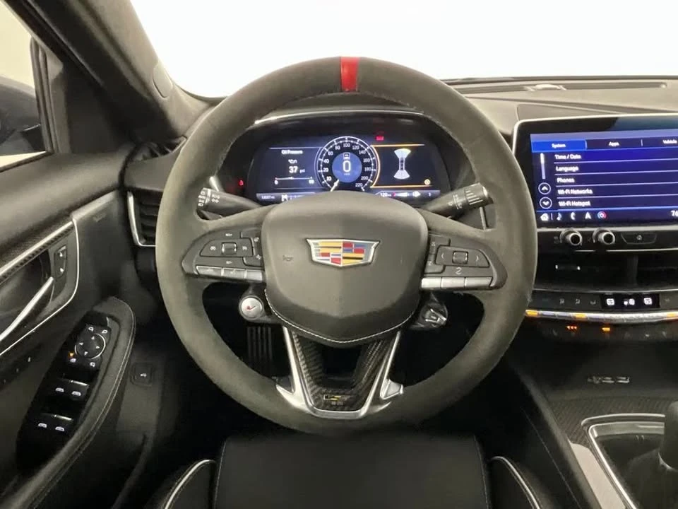 2023 Cadillac CT5-V Blackwing - Image 12 of 13