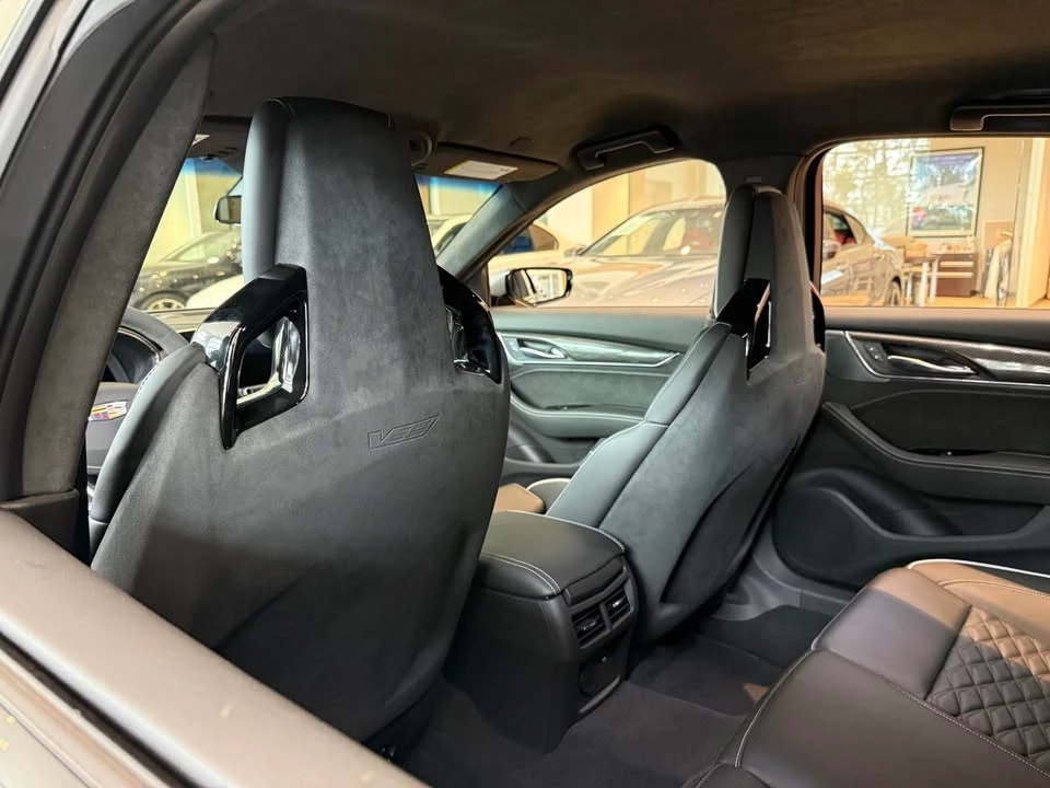 2023 Cadillac CT5-V Blackwing - Image 8 of 13