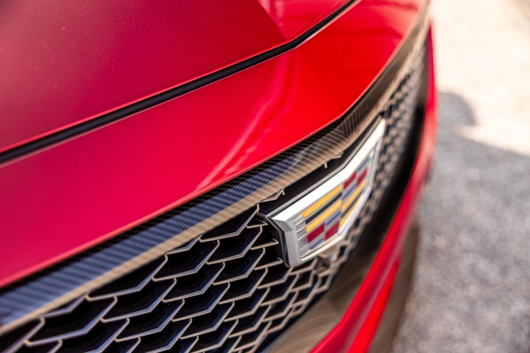 2023 Cadillac CT5-V Blackwing - Image 30 of 31