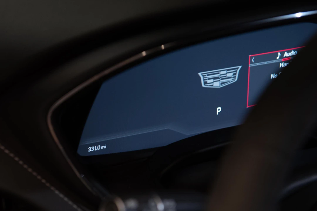 2023 Cadillac CT5-V Blackwing - Image 31 of 31