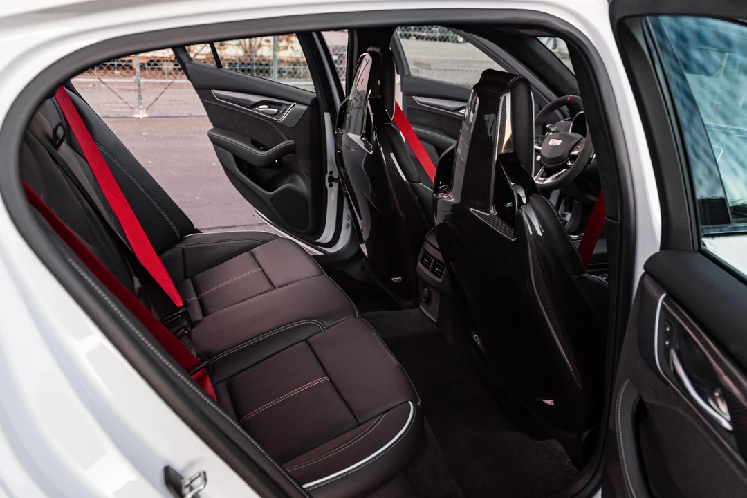 2023 Cadillac CT5-V Blackwing - Image 30 of 31