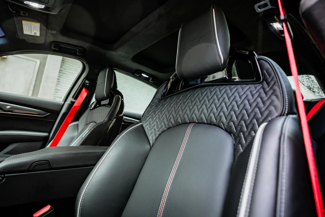 2023 Cadillac CT5-V Blackwing - Image 29 of 31