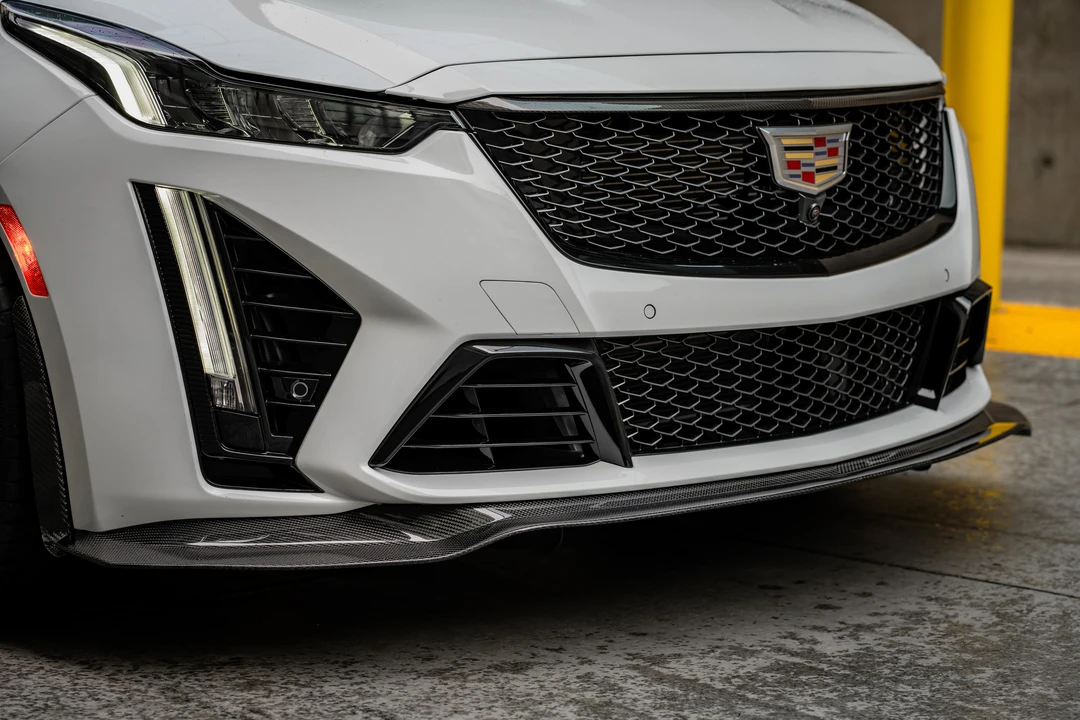 2023 Cadillac CT5-V Blackwing - Image 14 of 31