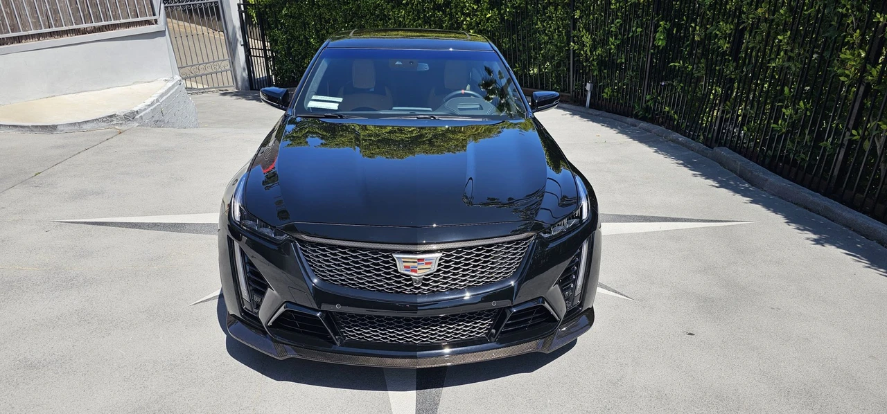 2023 Cadillac CT5-V Blackwing - Image 28 of 31