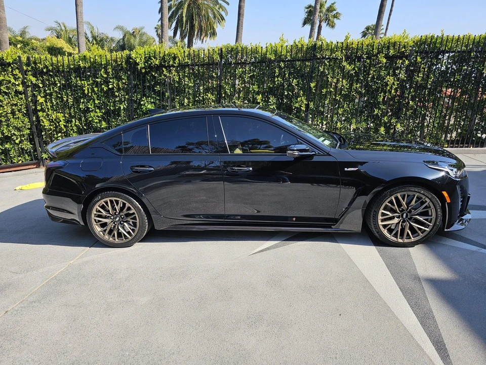 2023 Cadillac CT5-V Blackwing - Image 14 of 31