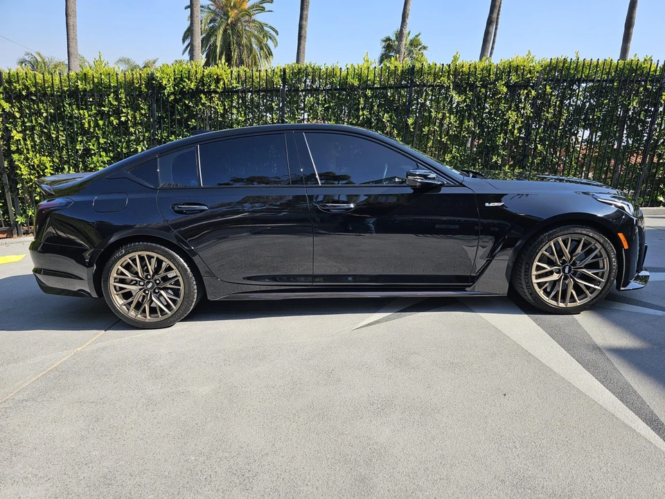 2023 Cadillac CT5-V Blackwing - Image 15 of 31
