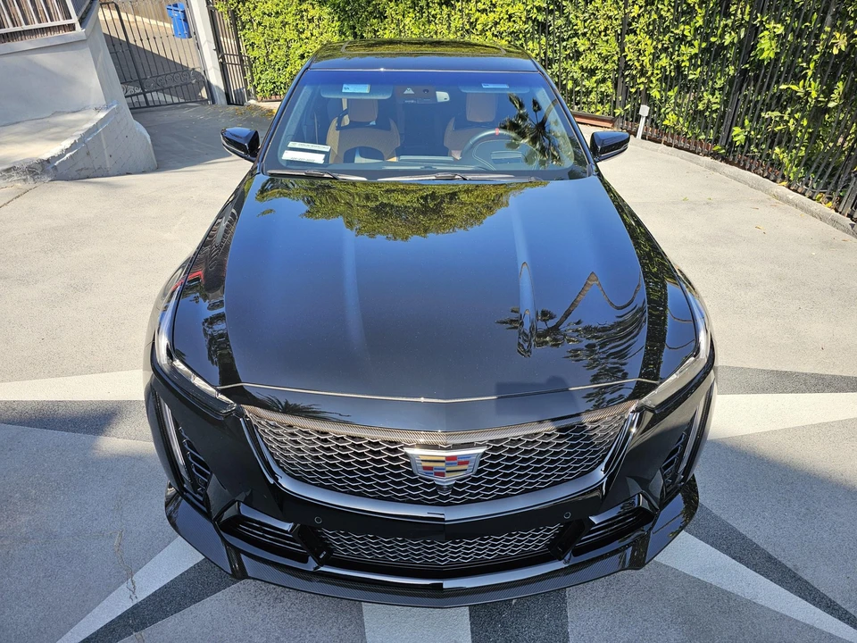 2023 Cadillac CT5-V Blackwing - Image 24 of 31