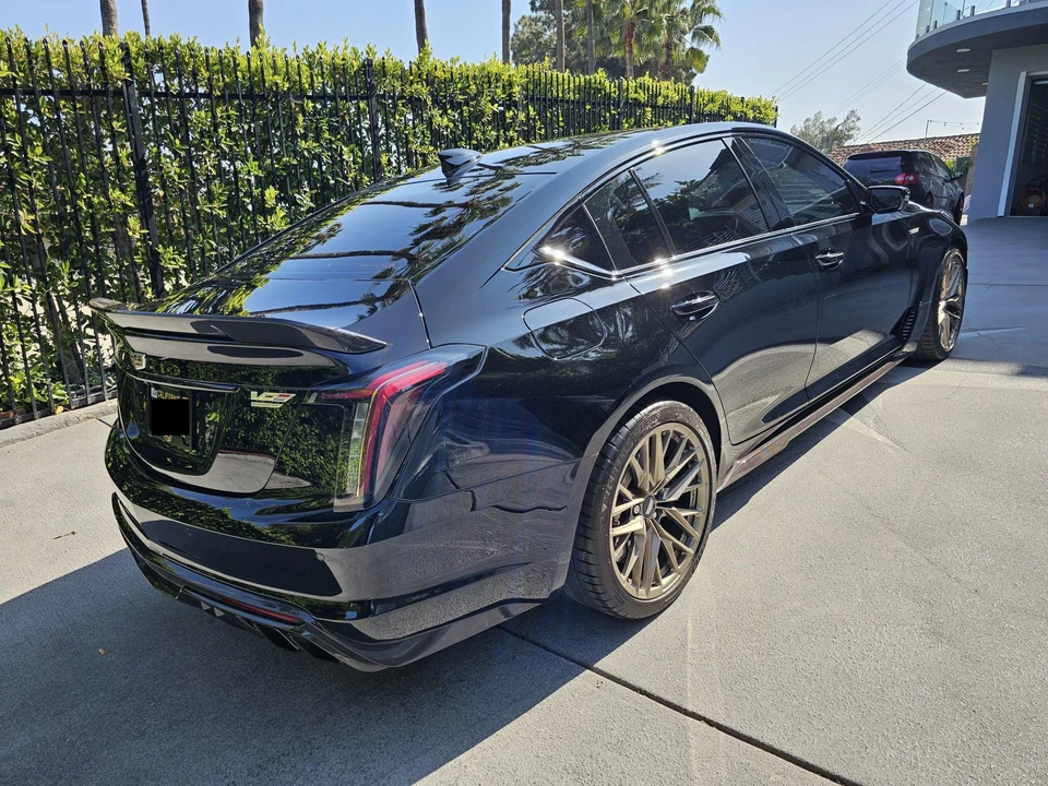 2023 Cadillac CT5-V Blackwing - Image 13 of 31