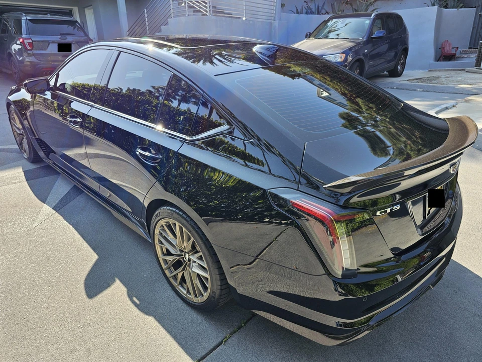 2023 Cadillac CT5-V Blackwing - Image 9 of 31