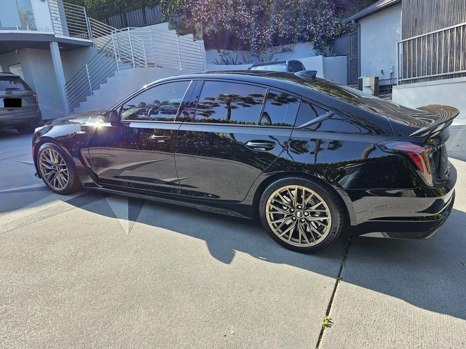 2023 Cadillac CT5-V Blackwing - Image 7 of 31