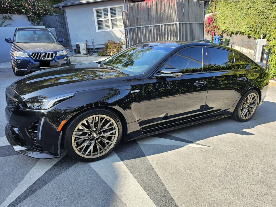 2023 Cadillac CT5-V Blackwing - Image 6 of 31