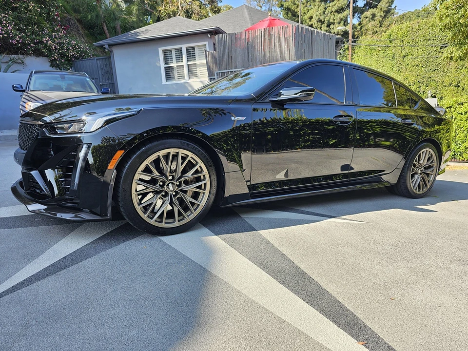 2023 Cadillac CT5-V Blackwing - Image 5 of 31