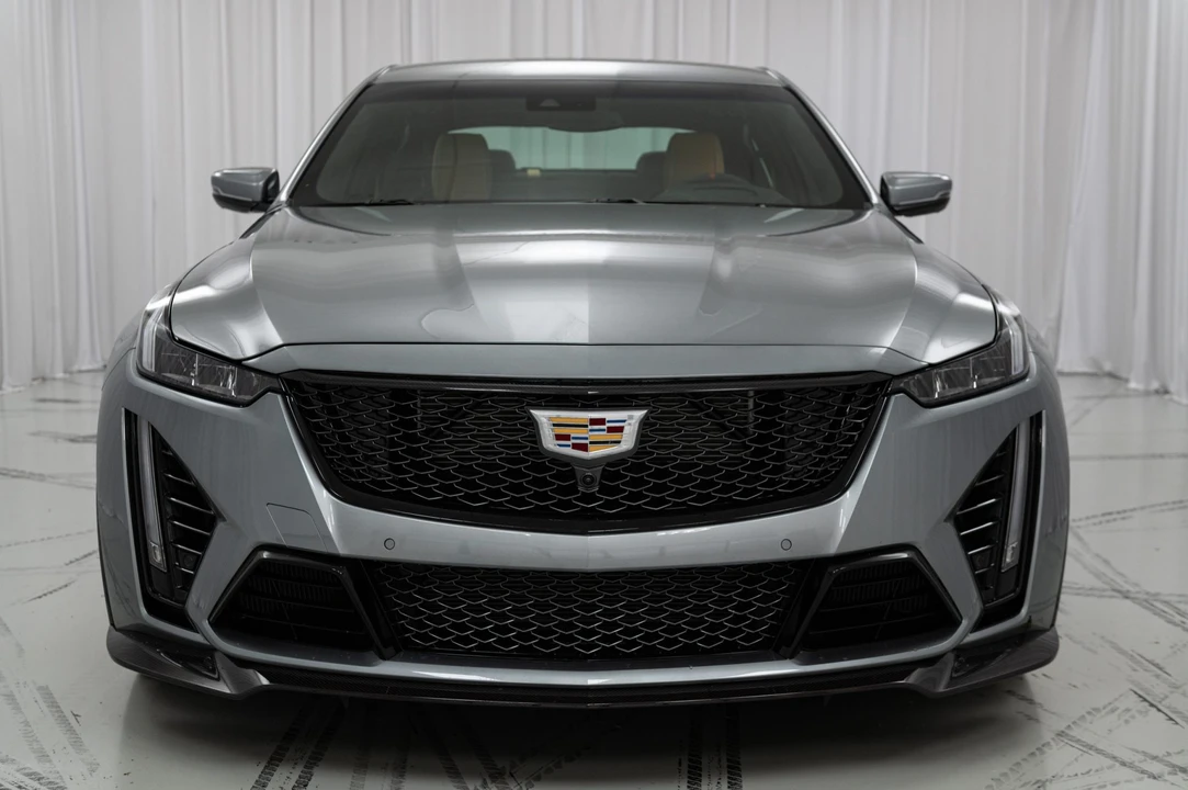2023 Cadillac CT5-V Blackwing - Image 12 of 31