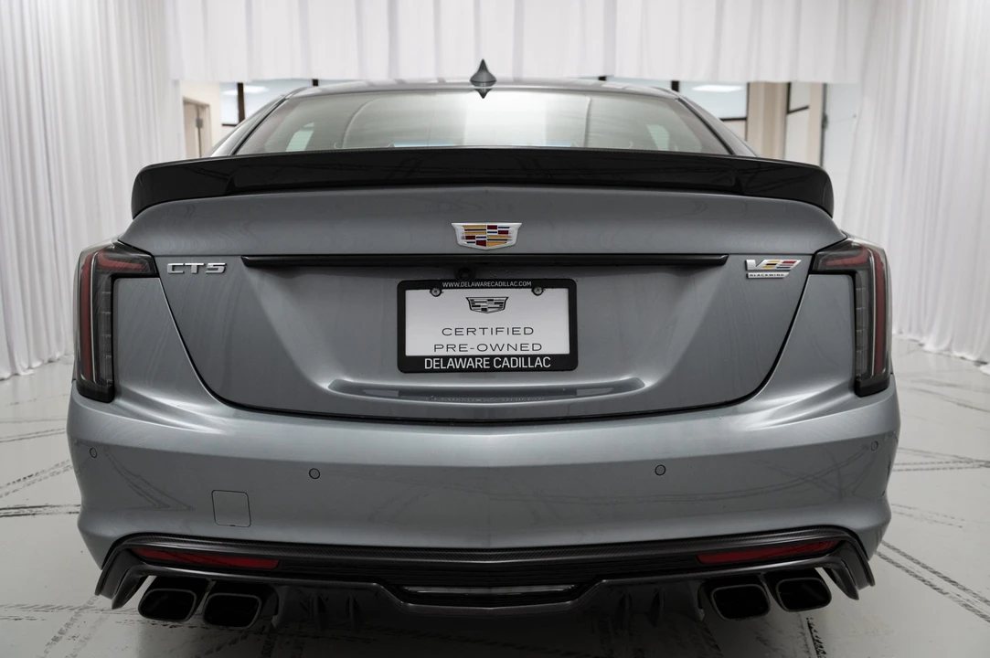 2023 Cadillac CT5-V Blackwing - Image 6 of 31