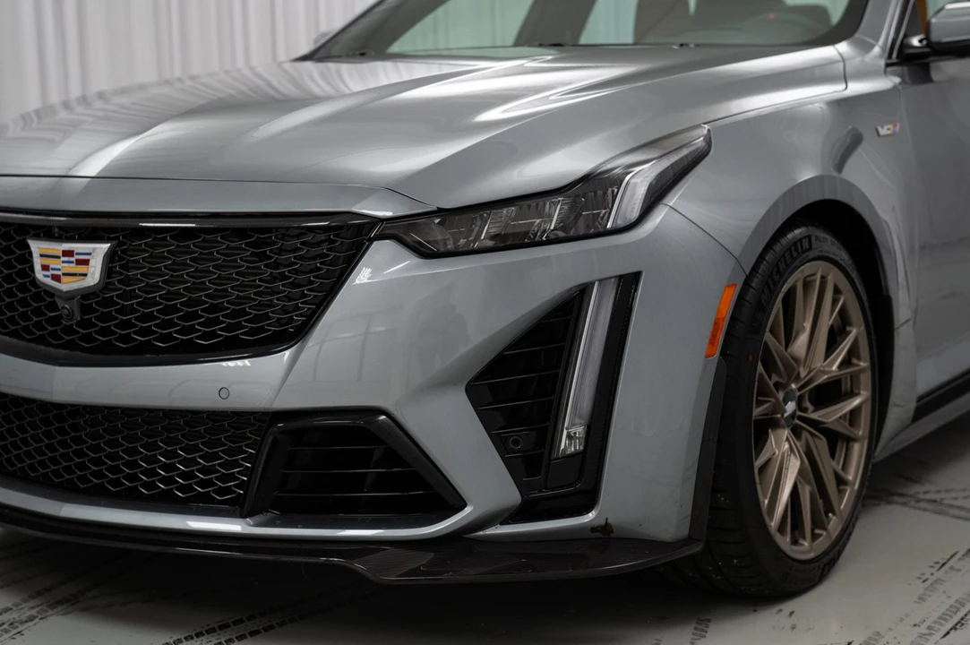 2023 Cadillac CT5-V Blackwing - Image 22 of 31