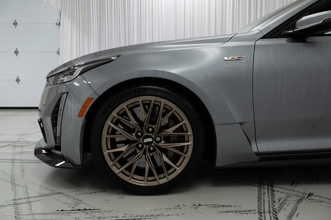 2023 Cadillac CT5-V Blackwing - Image 23 of 31
