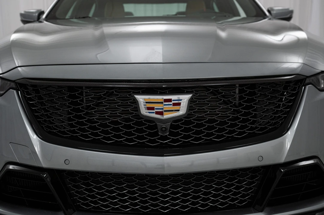 2023 Cadillac CT5-V Blackwing - Image 15 of 31
