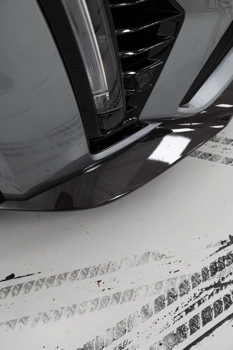 2023 Cadillac CT5-V Blackwing - Image 20 of 31