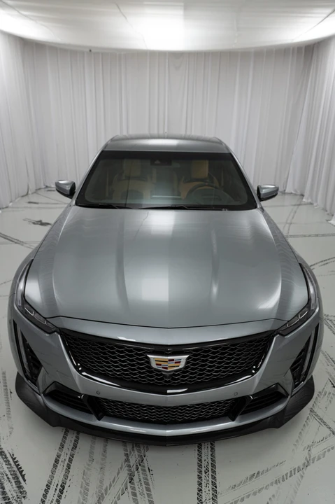 2023 Cadillac CT5-V Blackwing - Image 13 of 31