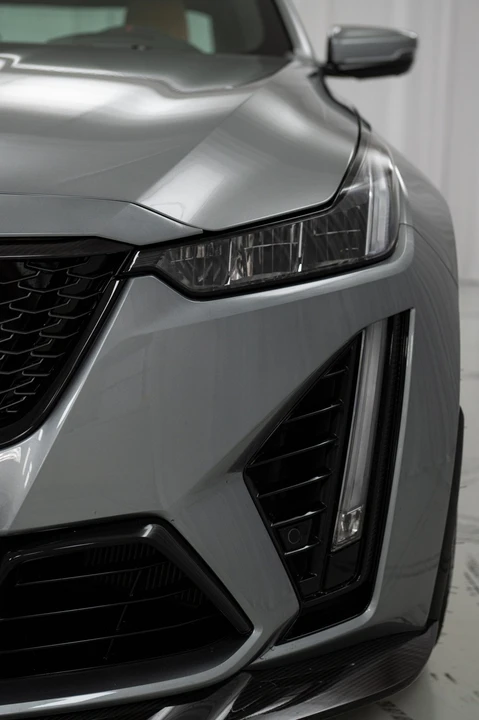 2023 Cadillac CT5-V Blackwing - Image 18 of 31