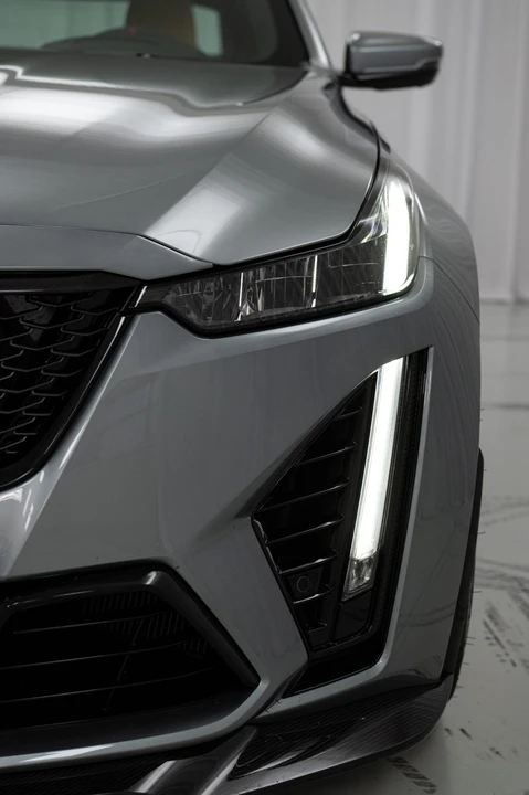 2023 Cadillac CT5-V Blackwing - Image 19 of 31